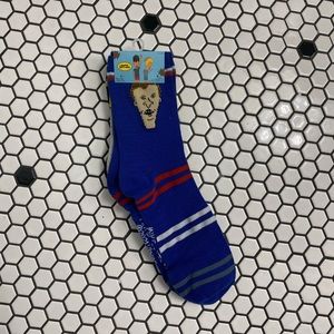 NWT beavis and butt-head socks size fit 6-12